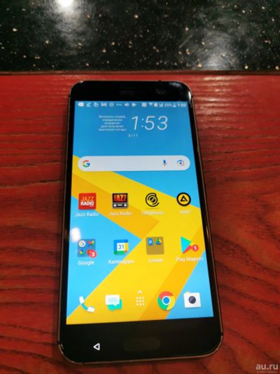 Лот: 18256640. Фото: 1. HTC 10 с рубля. Читай описание. Смартфоны