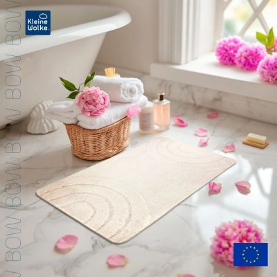 Лот: 24938062. Фото: 1. Коврик для ванной комнаты Kleine... Аксессуары для ванной