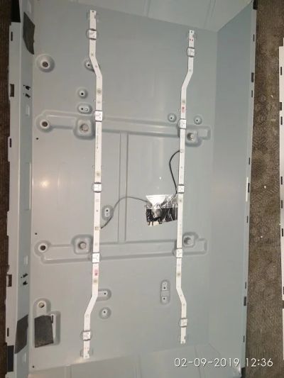 Лот: 14544409. Фото: 1. led string 2015 SVS32 HD 5LEDS... Запчасти для телевизоров, видеотехники, аудиотехники