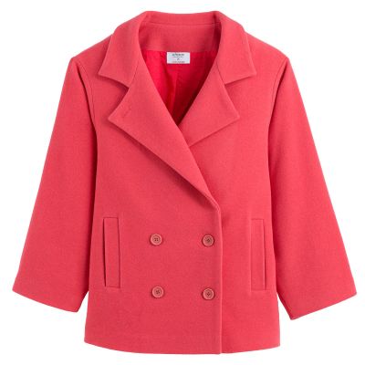 Лот: 24243169. Фото: 1. Бушлат LaRedoute. Нижнее бельё