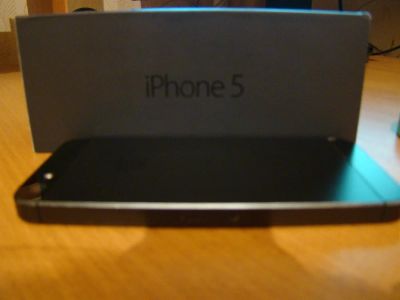 Лот: 3847353. Фото: 1. iPhone 5, 64gb Читаем описание... Смартфоны