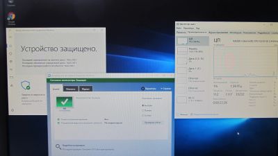 Лот: 17215675. Фото: 1. компьютер \ системный блок ASRock... Компьютеры в сборе