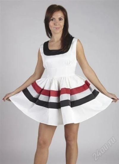 Лот: 2958926. Фото: 1. платье miu miu. Платья