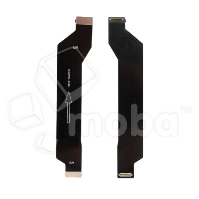 Лот: 18915575. Фото: 1. Шлейф для Xiaomi Poco X3 NFC/X3... Шлейфы, разъёмы