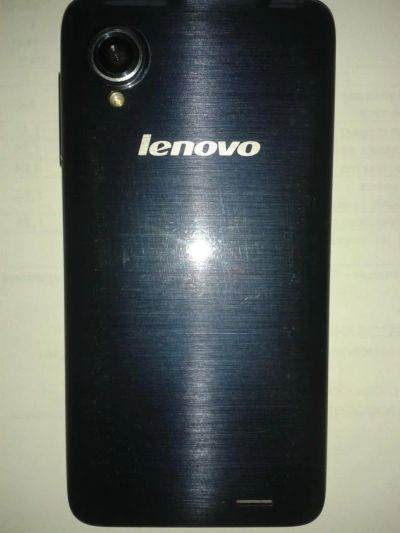 Лот: 4994932. Фото: 1. продам lenovo ideaPhone P770... Смартфоны