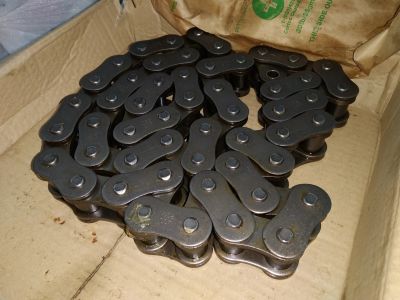 Лот: 12231190. Фото: 1. av VOLVO ROLLEr CHAIN RM14113138... Другое (автозапчасти)