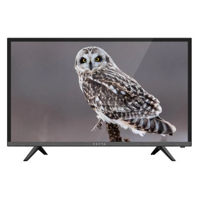 Лот: 25021091. Фото: 1. LED телевизор 24" Vekta LD-24TR4357BT. Телевизоры