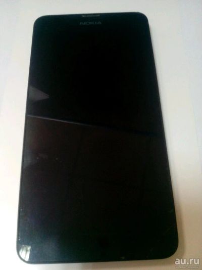 Лот: 9938011. Фото: 1. A215 . Nokia Lumia 630 Модуль... Дисплеи, дисплейные модули, тачскрины