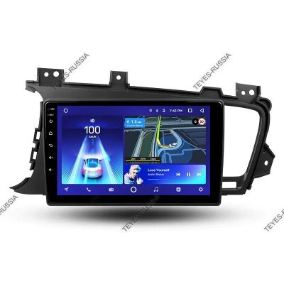 Лот: 20759259. Фото: 1. Магнитола Teyes CC2 Lite Plus... Автомагнитолы