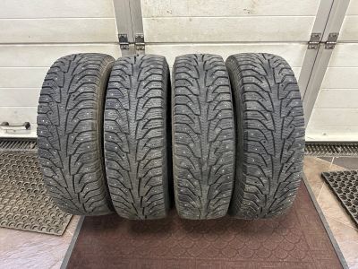 Лот: 20940254. Фото: 1. Шины Nokian Tyres Nordman C 215... Шины