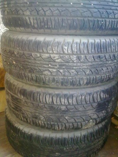 Лот: 3982480. Фото: 1. Белшина 185/60 R14 82H БИ-555... Шины