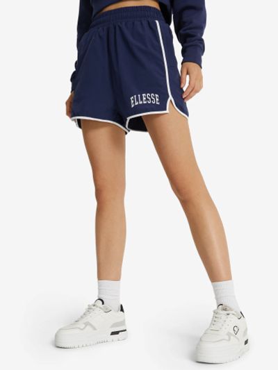 Лот: 22433739. Фото: 1. Шорты женские Ellesse, Синий. Шорты