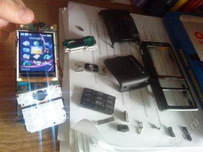 Лот: 385042. Фото: 1. Sony Ericsson k800 обмен , продажа. Кнопочные мобильные телефоны