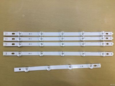 Лот: 17795302. Фото: 1. LED подсветки светодиоды LG 39LG... Запчасти для телевизоров, видеотехники, аудиотехники