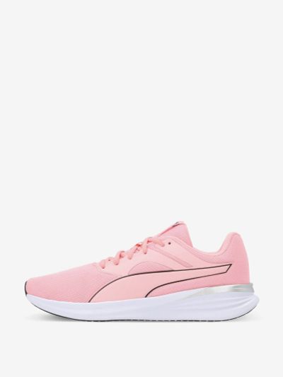 Лот: 24285321. Фото: 1. Кроссовки женские PUMA Transport... Кеды, кроссовки, слипоны