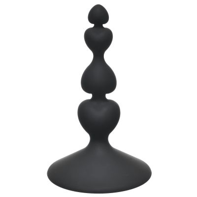 Лот: 24282770. Фото: 1. Анальная пробка Lola Games First... Украшения