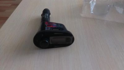 Лот: 3876850. Фото: 1. fm модулятор. Аксессуары для автозвука