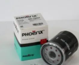 Лот: 25014771. Фото: 1. Mасляный фильтр NO-19004. Расходные материалы