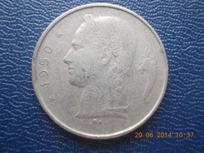 Лот: 4221859. Фото: 1. Иностранная монетка для Вашей... Остальные страны