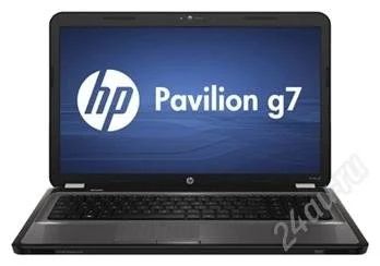 Лот: 1561534. Фото: 1. Новый мощный ноутбук Ноутбук HP... Ноутбуки