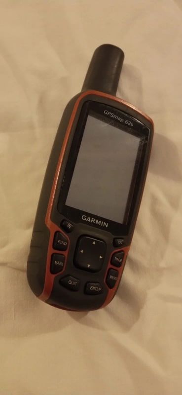 Лот: 18880302. Фото: 1. GPS навигатор. GPS-навигаторы