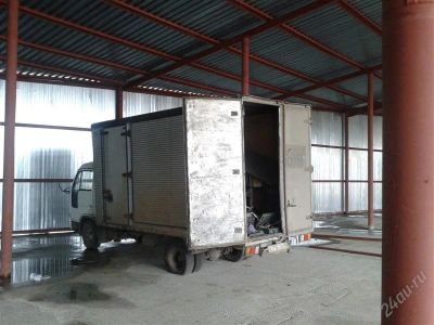 Лот: 2421827. Фото: 1. продам грузовой фургон. Грузовики, автобусы, спецтехника