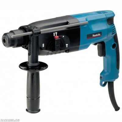 Лот: 3215987. Фото: 1. Продам перфоратор Makita HR2450... Электроинструмент