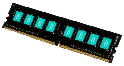 Лот: 18614804. Фото: 1. Оперативная память DIMM DDR4 8Gb... Оперативная память