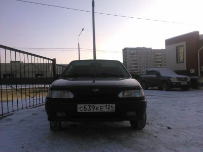 Лот: 4617664. Фото: 1. лада 2114! декабрь 2010! есть... Автомобили
