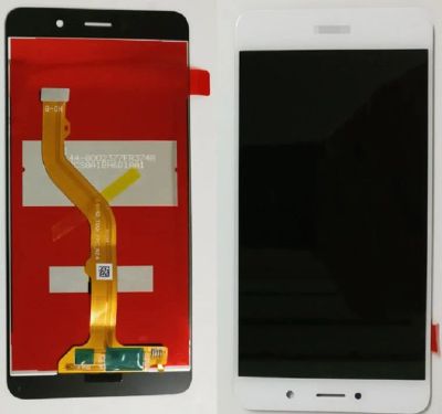 Лот: 14363416. Фото: 1. Дисплей для Huawei Y7 2017 (TRT-L21... Дисплеи, дисплейные модули, тачскрины