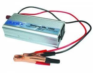 Лот: 4901013. Фото: 1. Автоинвертор Ruself SBL-600 (с... Электроприборы для автомобиля