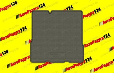 Лот: 18640052. Фото: 1. Коврик багажника Chevrolet Aveo... Чехлы, коврики, оплетки руля