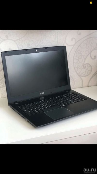 Лот: 14802931. Фото: 1. Acer e5 575. Ноутбуки