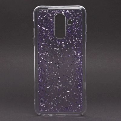 Лот: 12834041. Фото: 1. Чехол Samsung Galaxy A6 Plus A605... Чехлы, бамперы