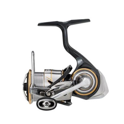 Лот: 19908219. Фото: 1. Катушка DAIWA Luvias 20 FC LT... Катушки, комплектующие