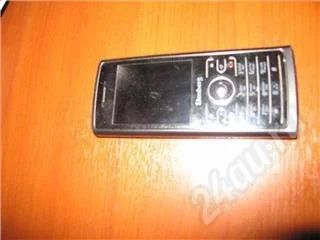 Лот: 481649. Фото: 1. Elenberg MT320. Кнопочные мобильные телефоны