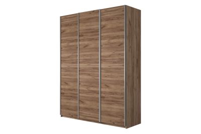 Лот: 23647245. Фото: 1. Шкаф-купе 3-дверный Hoff Cors. Шкафы, шкафы-купе