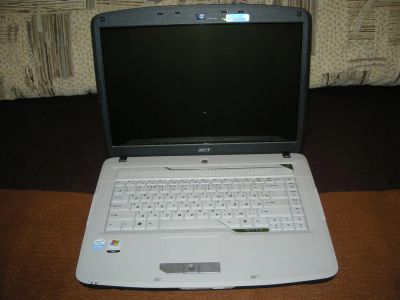 Лот: 3219642. Фото: 1. Ноутбук Acer Aspire 5715z ПО МЕГА... Другое (компьютеры, оргтехника, канцтовары)