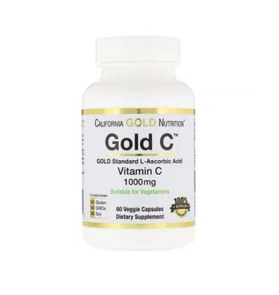 Лот: 16744310. Фото: 1. California Gold Nutrition, Gold... Спортивное питание, витамины