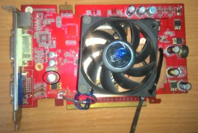 Лот: 8112781. Фото: 1. Palit GeForce 6600 GT 256 Mb GDDR3... Видеокарты
