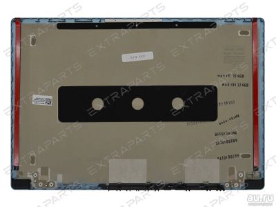 Лот: 17804384. Фото: 1. Крышка матрицы для Acer Swift... Корпуса, блоки питания