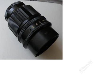Лот: 2524649. Фото: 1. Суперпортретник ТАИР-11А. Объективы