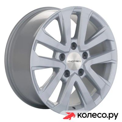 Лот: 25532583. Фото: 1. KHW2003 (LX570/LC100/LC200) 8... Диски