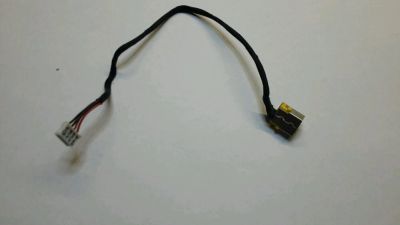 Лот: 11508655. Фото: 1. Acer 7250 7250G разьем питания... Шлейфы, кабели, переходники