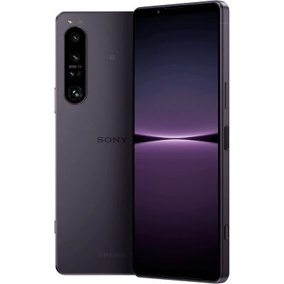 Лот: 20823080. Фото: 1. Смартфон Sony Xperia 1 IV 12/512GB... Смартфоны