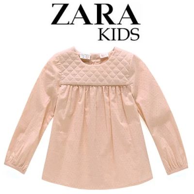Лот: 7017406. Фото: 1. Кофта ZARA. Рубашки, блузки, водолазки