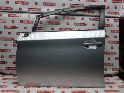 Лот: 20900132. Фото: 1. Замок двери Toyota Prius ZVW30... Кузов