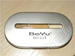Лот: 388086. Фото: 1. Тени Beyu. Унисекс парфюмерия