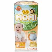 Лот: 9098258. Фото: 1. Трусики Momi М - (6-10 кг), 44... Детская гигиена