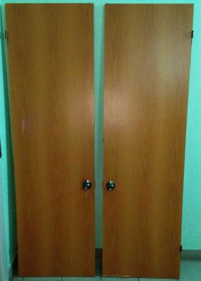 Лот: 11242735. Фото: 1. двери межкомнатные 4 шт. Двери межкомнатные